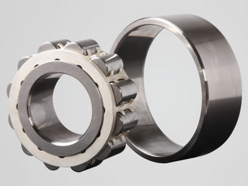 Custom Bearing